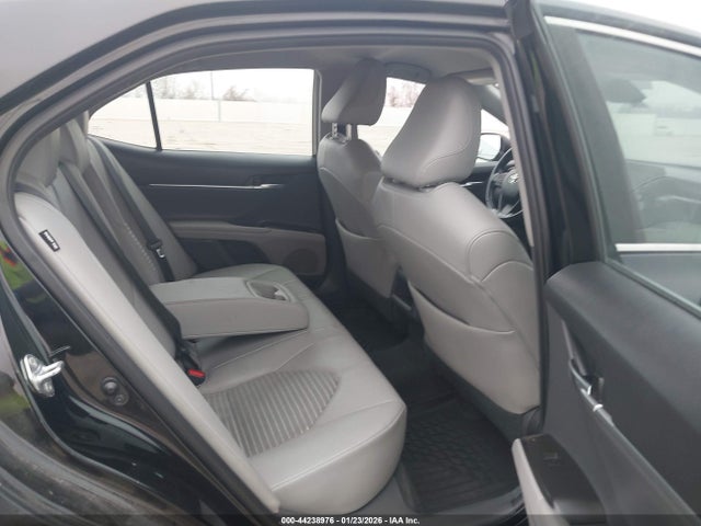 4T1G11AK5MU574668 Toyota CAMRY SE