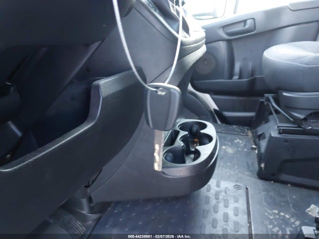 Aukcja sprzedaży 2016 Ram Promaster 2500 Window Van High Roof, vin: 3C6TRVPG4GE128527, numer aukcji: 44238981