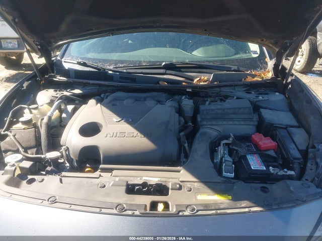 Nissan Maxima Sv Xtronic Cvt 2020 1N4AA6CV8LC382895 Image 10