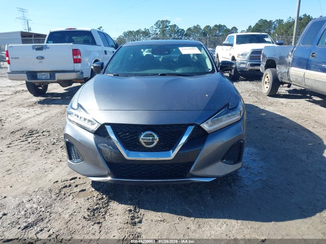 Nissan Maxima Sv Xtronic Cvt 2020 1N4AA6CV8LC382895 Image 12