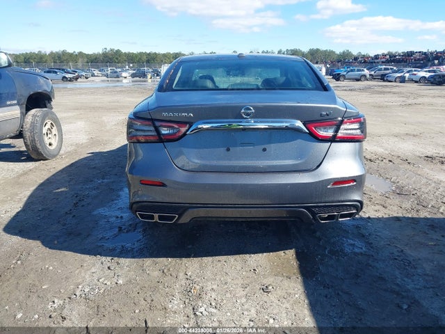 Nissan Maxima Sv Xtronic Cvt 2020 1N4AA6CV8LC382895 Image 16