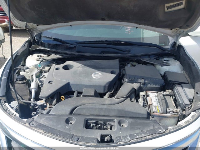 1N4AL3AP6EN221224 Nissan Altima 2.5 S