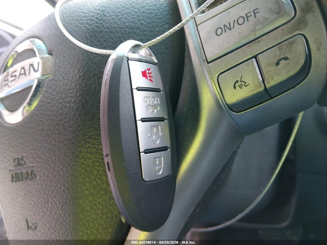 1N4AL3AP6EN221224 Nissan Altima 2.5 S