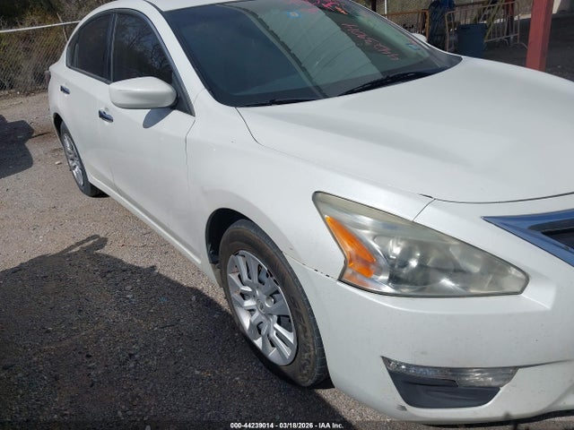 1N4AL3AP6EN221224 Nissan Altima 2.5 S