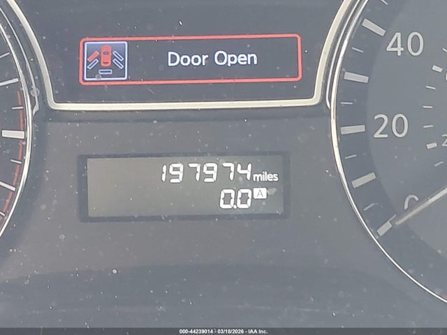 1N4AL3AP6EN221224 Nissan Altima 2.5 S