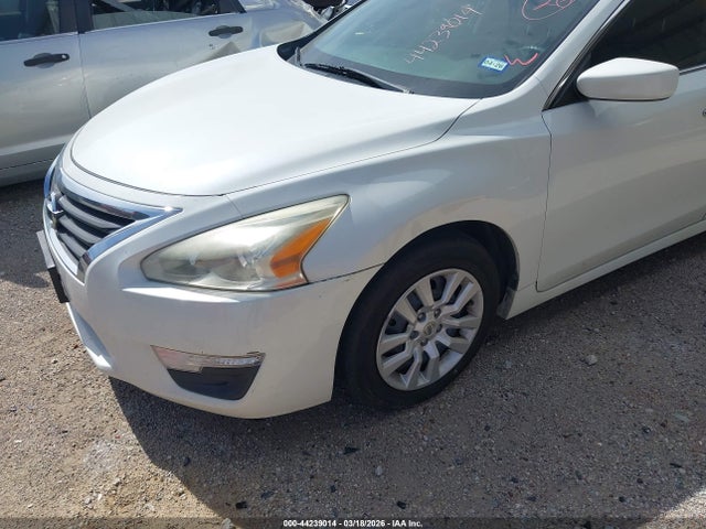 1N4AL3AP6EN221224 Nissan Altima 2.5 S