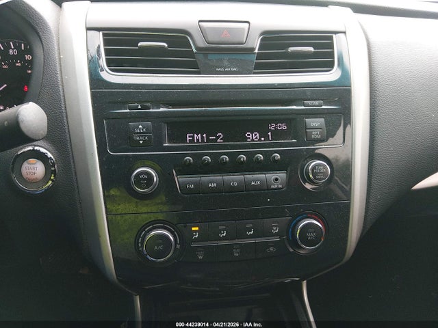 1N4AL3AP6EN221224 Nissan Altima 2.5 S