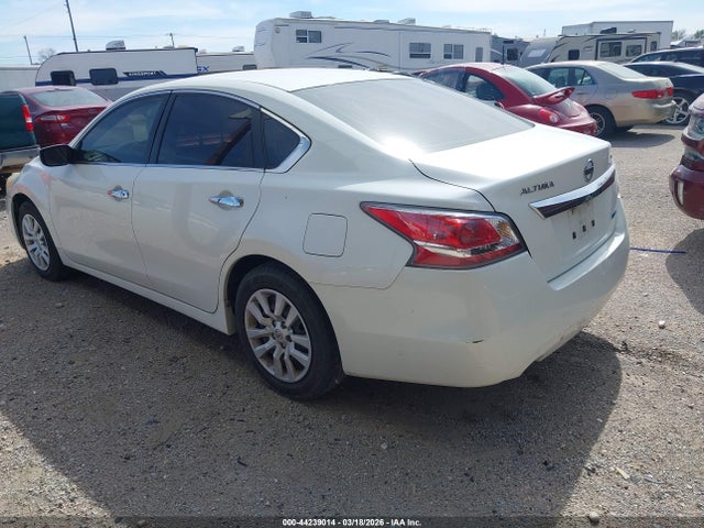 1N4AL3AP6EN221224 Nissan Altima 2.5 S