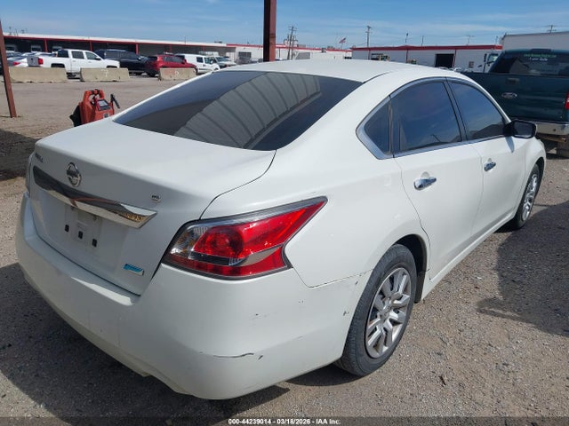1N4AL3AP6EN221224 Nissan Altima 2.5 S