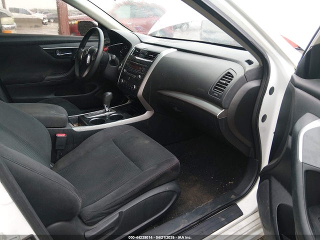 1N4AL3AP6EN221224 Nissan Altima 2.5 S