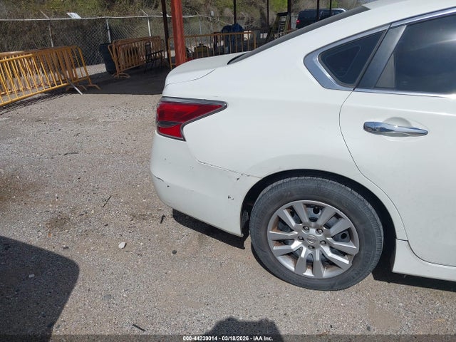 1N4AL3AP6EN221224 Nissan Altima 2.5 S