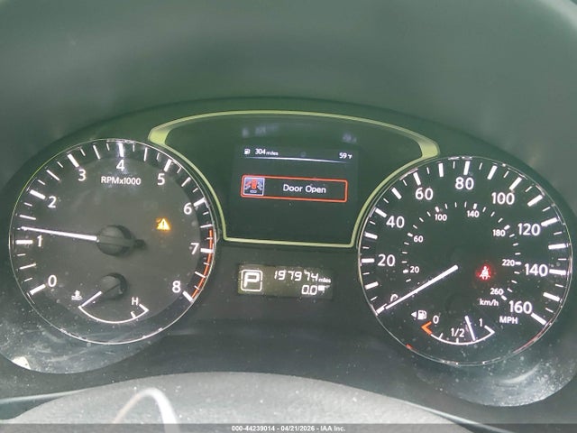 1N4AL3AP6EN221224 Nissan Altima 2.5 S