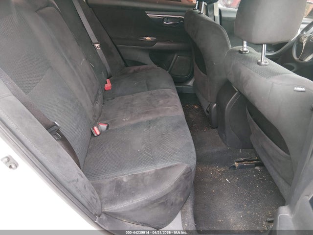 1N4AL3AP6EN221224 Nissan Altima 2.5 S