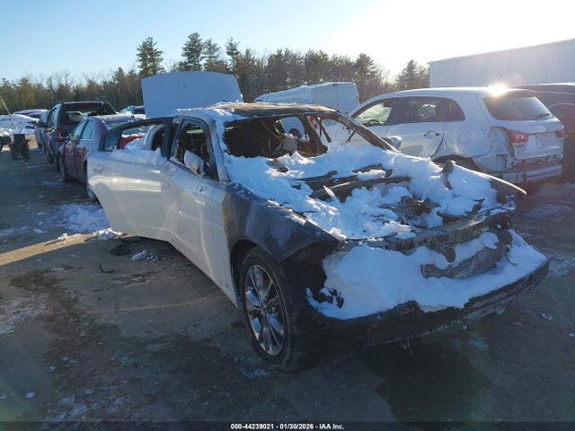 2021 DODGE CHARGER 2C3CDXJG5MH661521