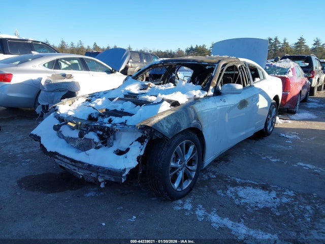 2021 DODGE CHARGER 2C3CDXJG5MH661521 Photo 1