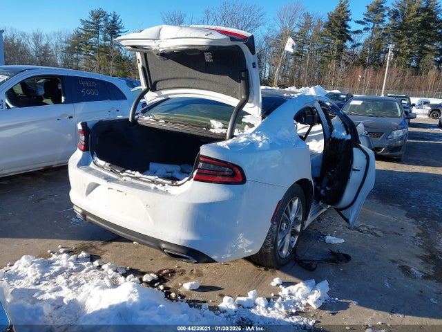 2021 DODGE CHARGER 2C3CDXJG5MH661521 Photo 3