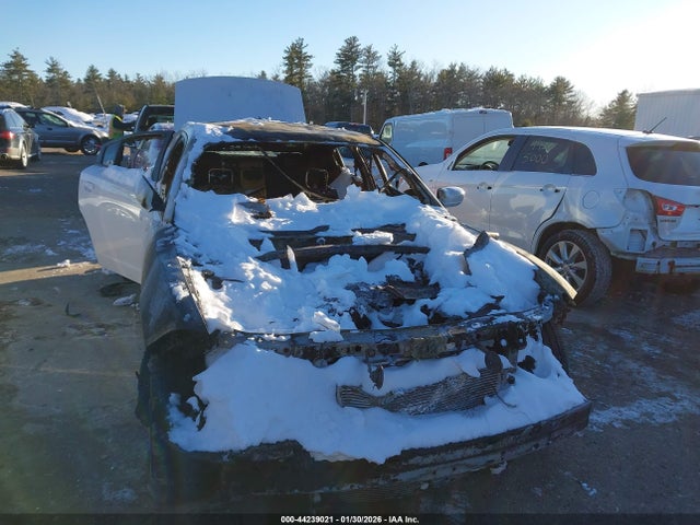 2021 DODGE CHARGER 2C3CDXJG5MH661521 Photo 5