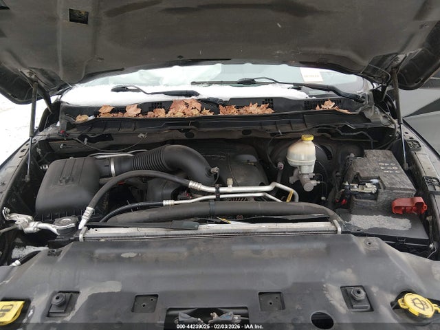 Aukcja sprzedaży 2016 Ram 1500 Express, vin: 3C6RR7KT3GG121633, numer aukcji: 44239025