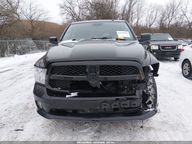 Aukcja sprzedaży 2016 Ram 1500 Express, vin: 3C6RR7KT3GG121633, numer aukcji: 44239025