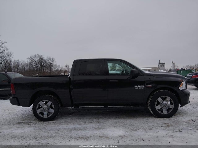 Aukcja sprzedaży 2016 Ram 1500 Express, vin: 3C6RR7KT3GG121633, numer aukcji: 44239025