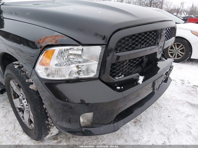Aukcja sprzedaży 2016 Ram 1500 Express, vin: 3C6RR7KT3GG121633, numer aukcji: 44239025