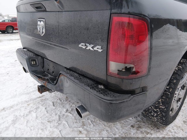 Aukcja sprzedaży 2016 Ram 1500 Express, vin: 3C6RR7KT3GG121633, numer aukcji: 44239025