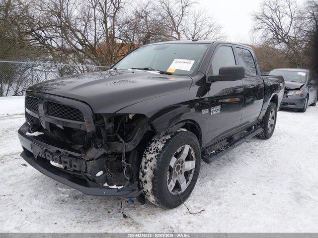 Aukcja sprzedaży 2016 Ram 1500 Express, vin: 3C6RR7KT3GG121633, numer aukcji: 44239025