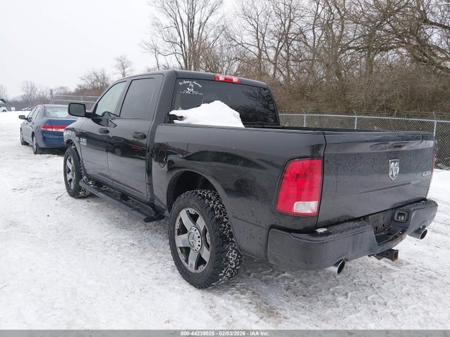 Aukcja sprzedaży 2016 Ram 1500 Express, vin: 3C6RR7KT3GG121633, numer aukcji: 44239025