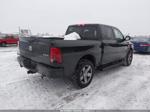 Aukcja sprzedaży 2016 Ram 1500 Express, vin: 3C6RR7KT3GG121633, numer aukcji: 44239025
