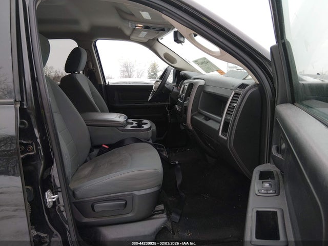 Aukcja sprzedaży 2016 Ram 1500 Express, vin: 3C6RR7KT3GG121633, numer aukcji: 44239025