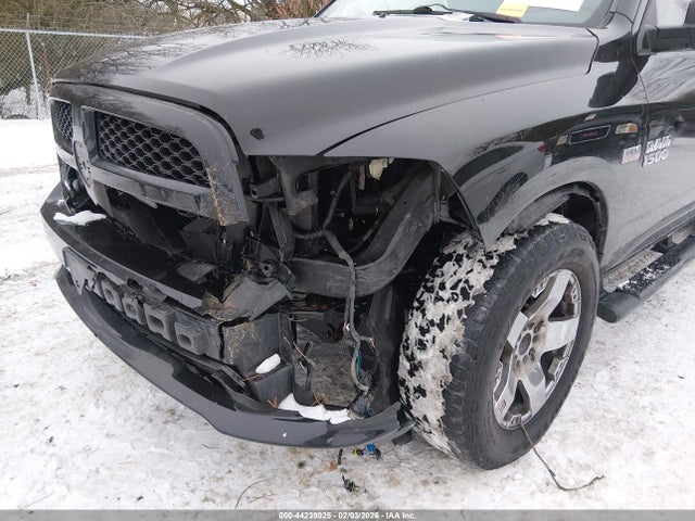 Aukcja sprzedaży 2016 Ram 1500 Express, vin: 3C6RR7KT3GG121633, numer aukcji: 44239025