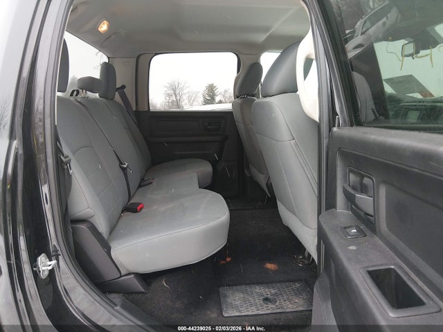 Aukcja sprzedaży 2016 Ram 1500 Express, vin: 3C6RR7KT3GG121633, numer aukcji: 44239025