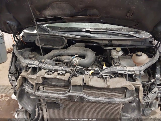 2018 FORD TRANSIT-150 1FTYE1YM7JKA38591 Photo 9