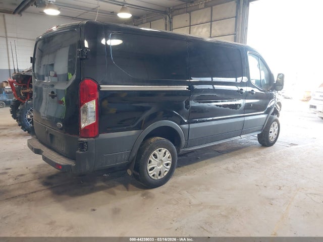 2018 FORD TRANSIT-150 1FTYE1YM7JKA38591 Photo 3