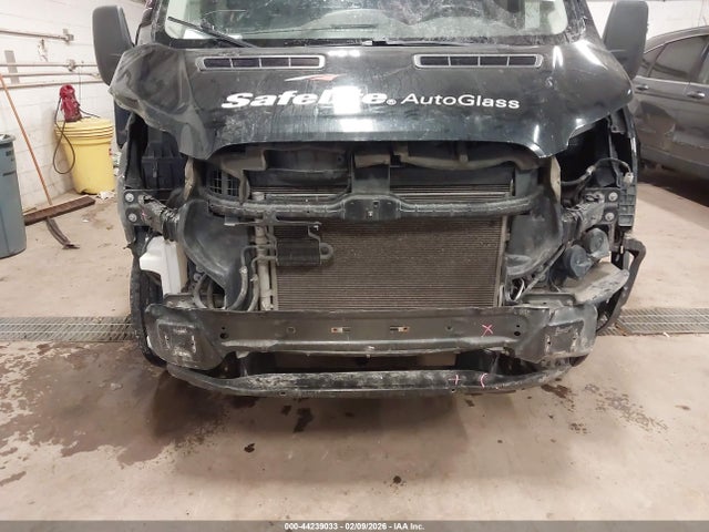 2018 FORD TRANSIT-150 1FTYE1YM7JKA38591 Photo 5