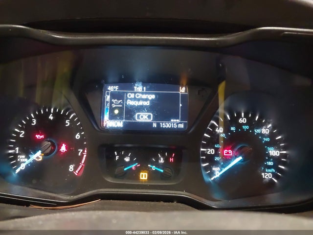 2018 FORD TRANSIT-150 1FTYE1YM7JKA38591 Photo 6