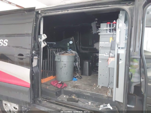 2018 FORD TRANSIT-150 1FTYE1YM7JKA38591 Photo 7