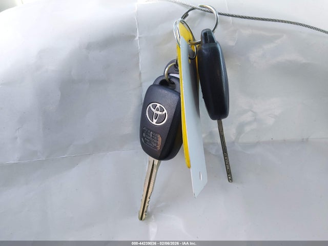 3TMAZ5CN0KM086098 Toyota Tacoma Sr5 V6
