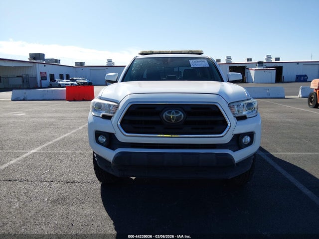 3TMAZ5CN0KM086098 Toyota Tacoma Sr5 V6