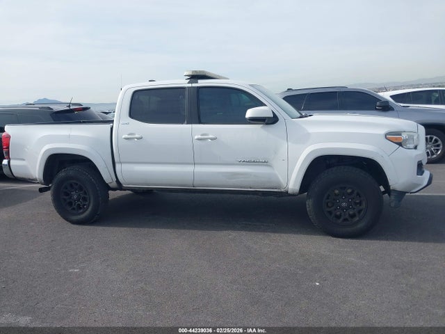 3TMAZ5CN0KM086098 Toyota Tacoma Sr5 V6