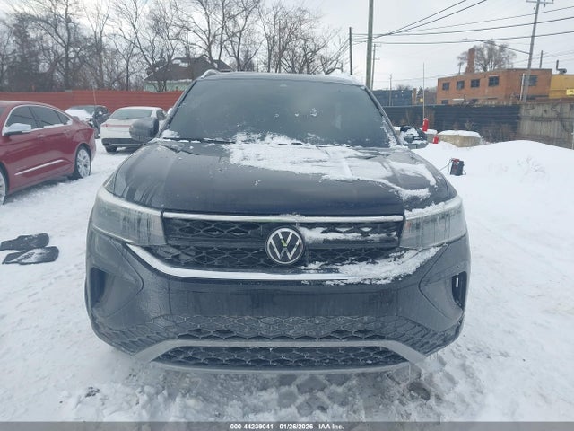 2023 Volkswagen Taos 1.5t Se მანქანა იყიდება აუქციონზე, vin: 3VVYX7B2XPM315290, აუქციონის ნომერი: 44239041