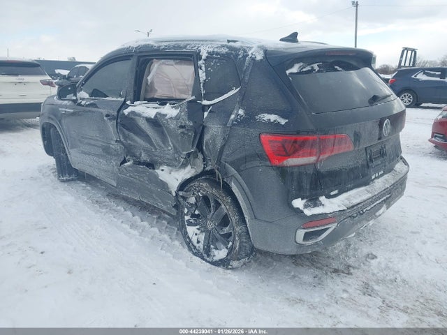 2023 Volkswagen Taos 1.5t Se მანქანა იყიდება აუქციონზე, vin: 3VVYX7B2XPM315290, აუქციონის ნომერი: 44239041
