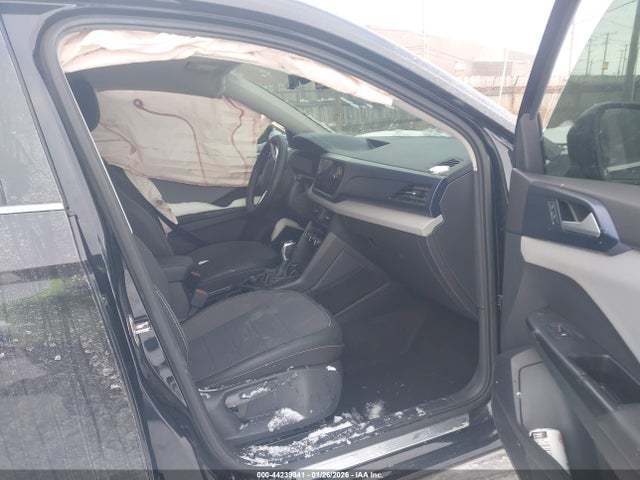 2023 Volkswagen Taos 1.5t Se მანქანა იყიდება აუქციონზე, vin: 3VVYX7B2XPM315290, აუქციონის ნომერი: 44239041