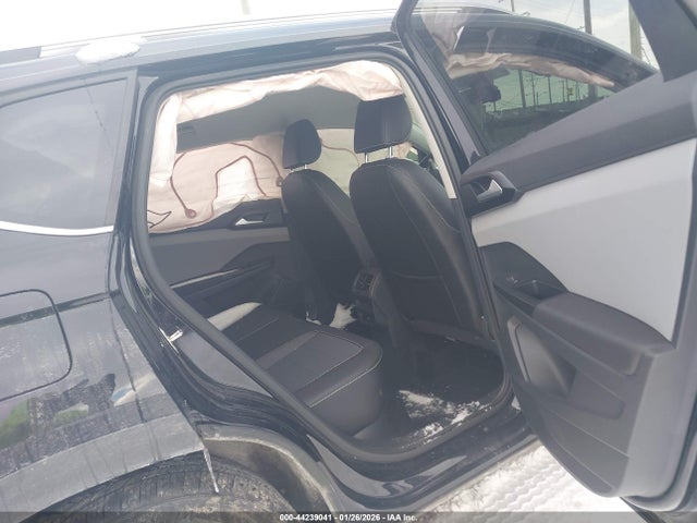2023 Volkswagen Taos 1.5t Se მანქანა იყიდება აუქციონზე, vin: 3VVYX7B2XPM315290, აუქციონის ნომერი: 44239041