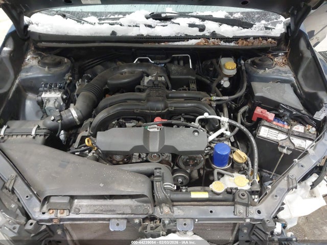 2013 SUBARU IMPREZA JF1GPAC63DH827732 Photo 9