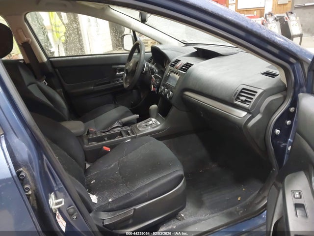 2013 SUBARU IMPREZA JF1GPAC63DH827732 Photo 4