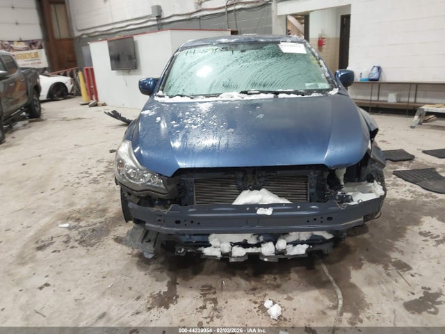 2013 SUBARU IMPREZA JF1GPAC63DH827732 Photo 5