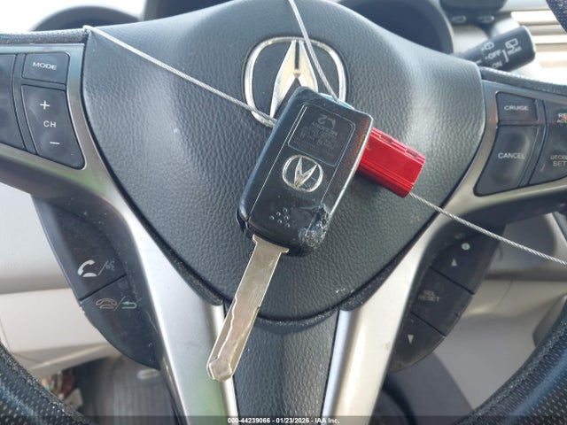 2010 ACURA RDX 5J8TB1H53AA006739 Photo 10