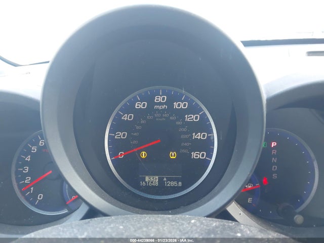 2010 ACURA RDX 5J8TB1H53AA006739 Photo 6