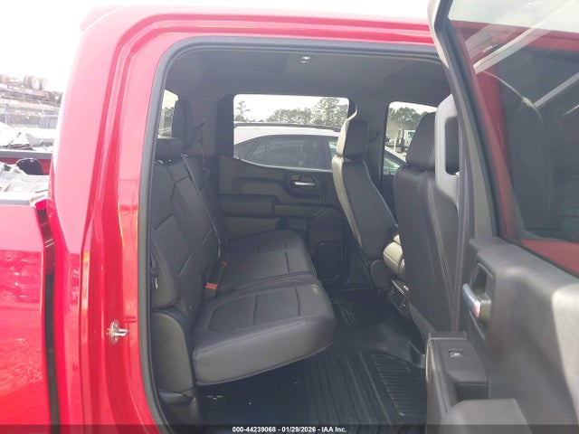 44239068 :رقم المزاد ، 1GCUYAEF7LZ271196 vin ، 2020 Chevrolet Silverado 1500 4wd  Short Bed Wt مزاد بيع